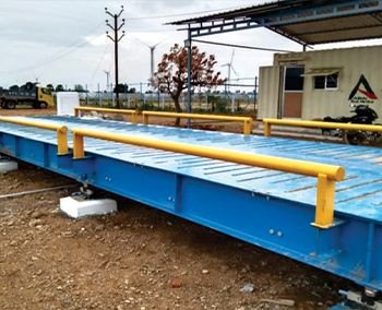 SURFACE WEIGH BRIDGES