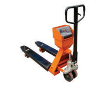Pallet Weighing Scale