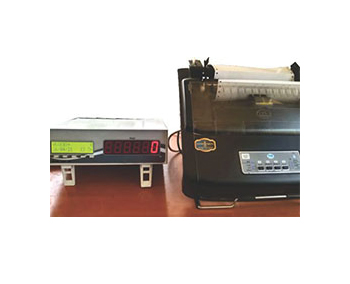 Digital IT Indicator